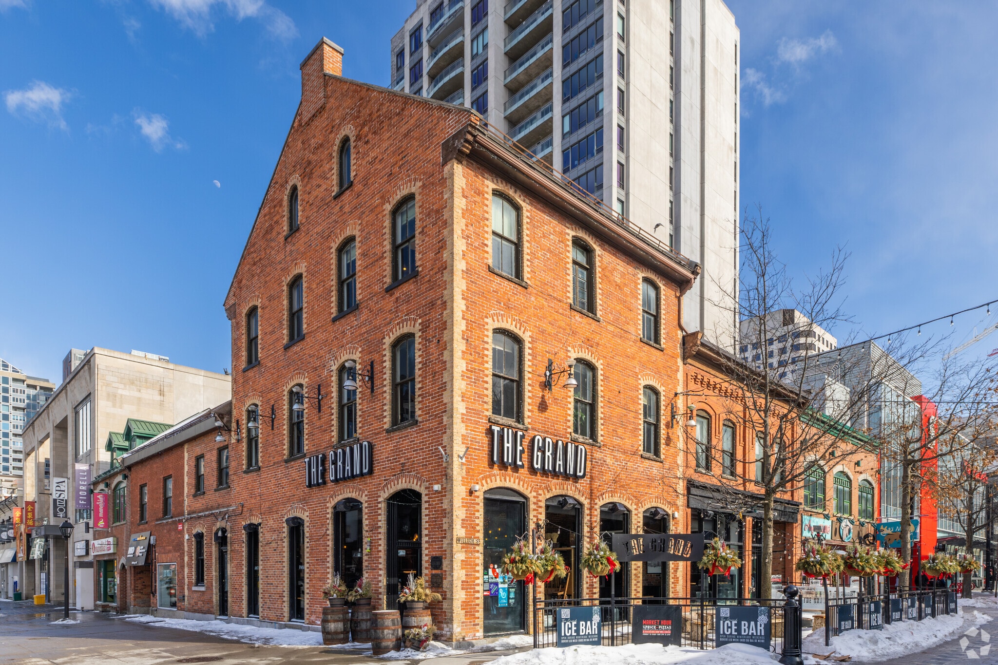 74 George St, Ottawa, ON for lease Building Photo- Image 1 of 3