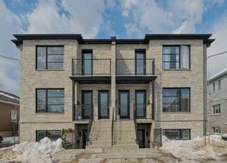 More details for 254 - 256 Rue King-Edward, Longueuil, QC - Multifamily for Sale