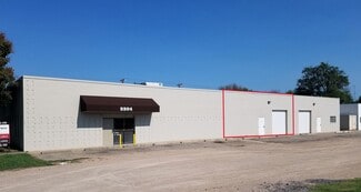 More details for 2204 S Mead St, Wichita, KS - Industrial for Lease