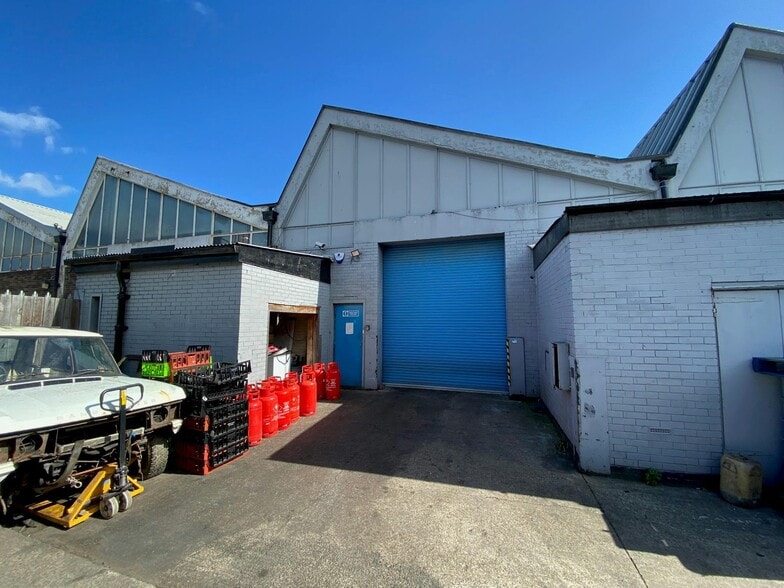 Green Ln, Gateshead for lease - Building Photo - Image 2 of 7