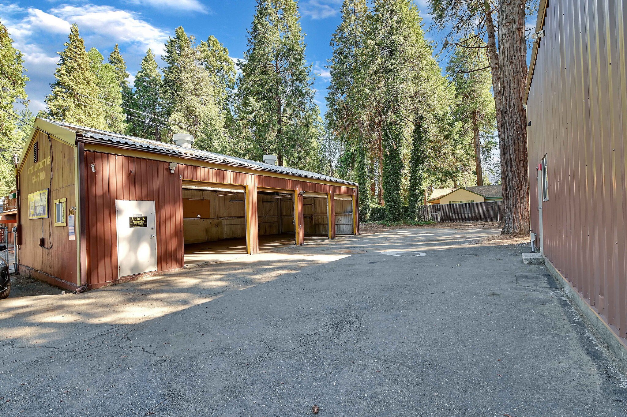 6016 Pony Express, Pollock Pines, CA for sale Primary Photo- Image 1 of 1