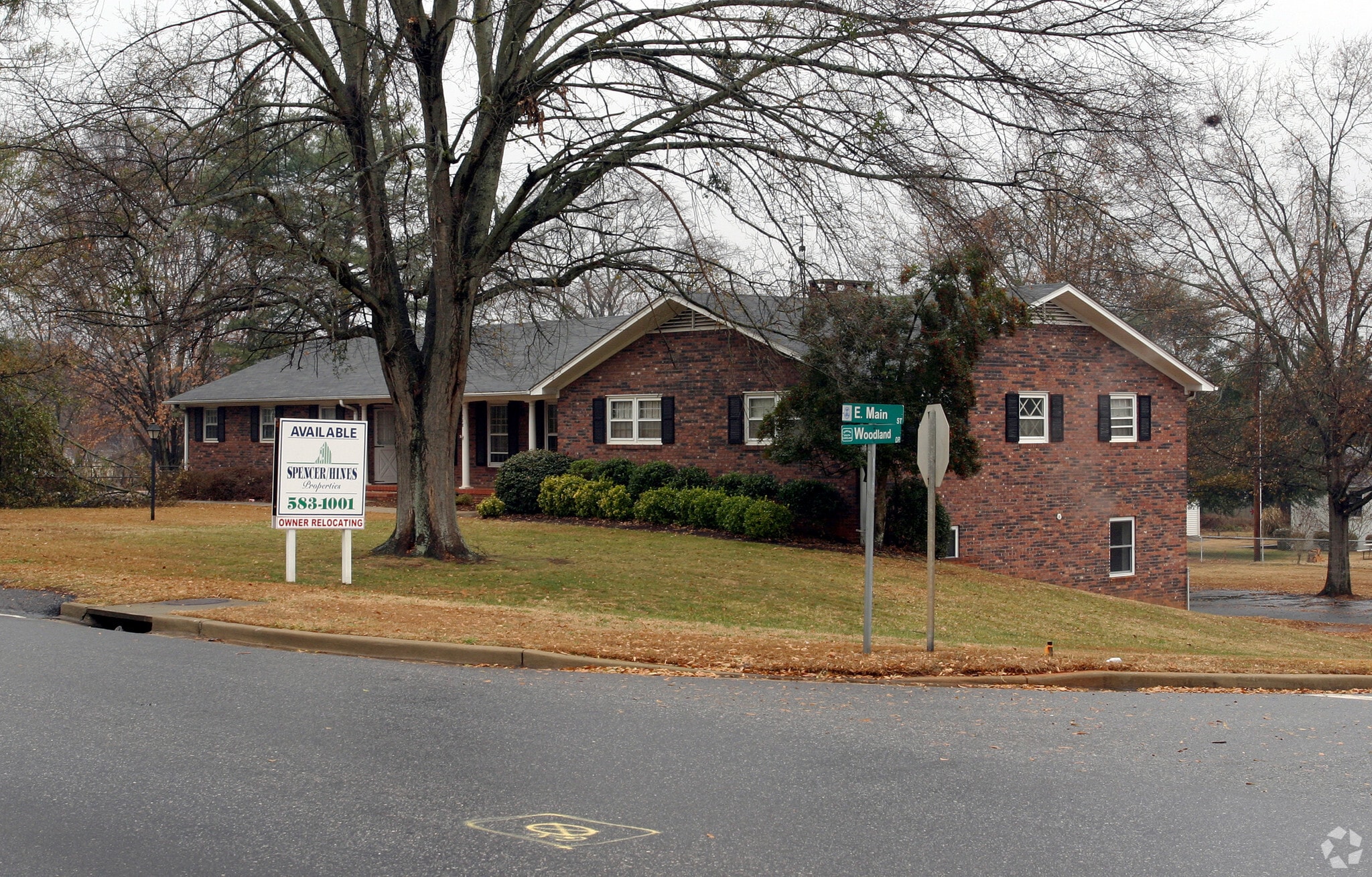 128 E Main St, Duncan, SC for sale Building Photo- Image 1 of 1