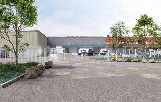 More details for Multiple Space Uses for Lease