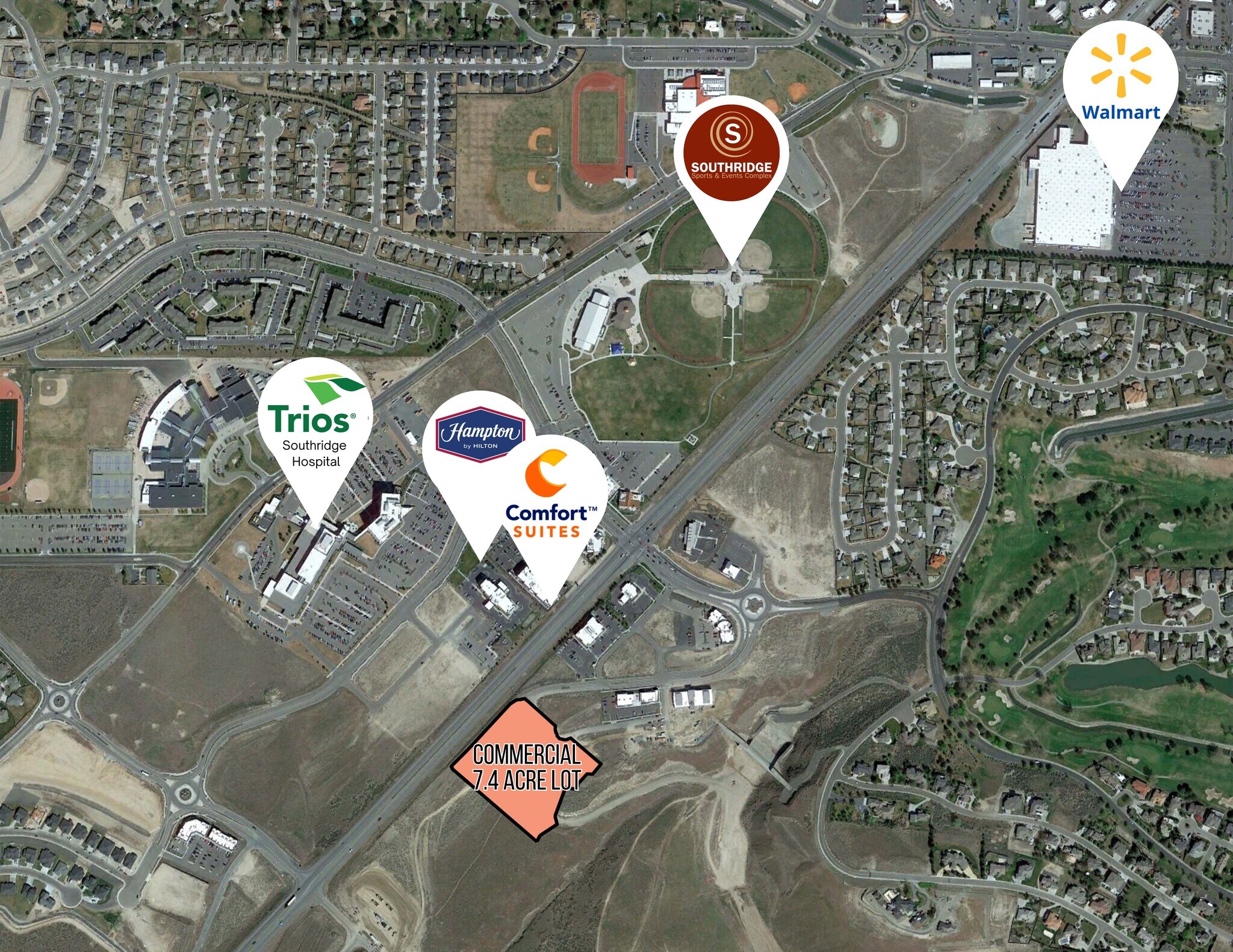 4001 S Zintel Way, Kennewick, WA for sale Other- Image 1 of 1