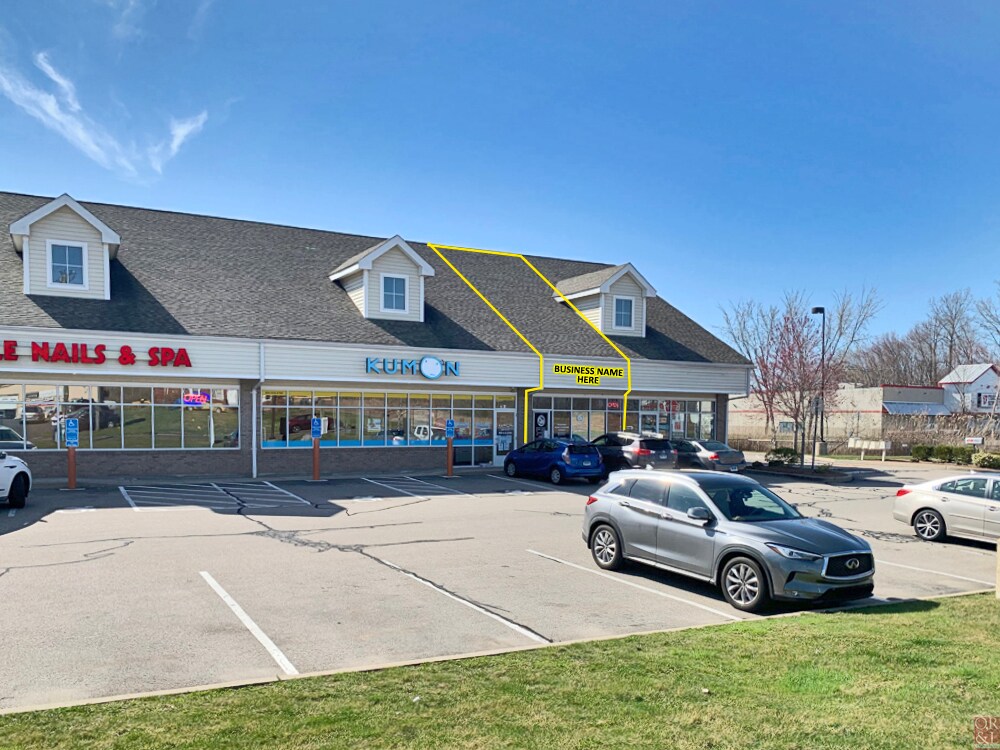 779-807 Newfield St, Middletown, CT for sale Building Photo- Image 1 of 1