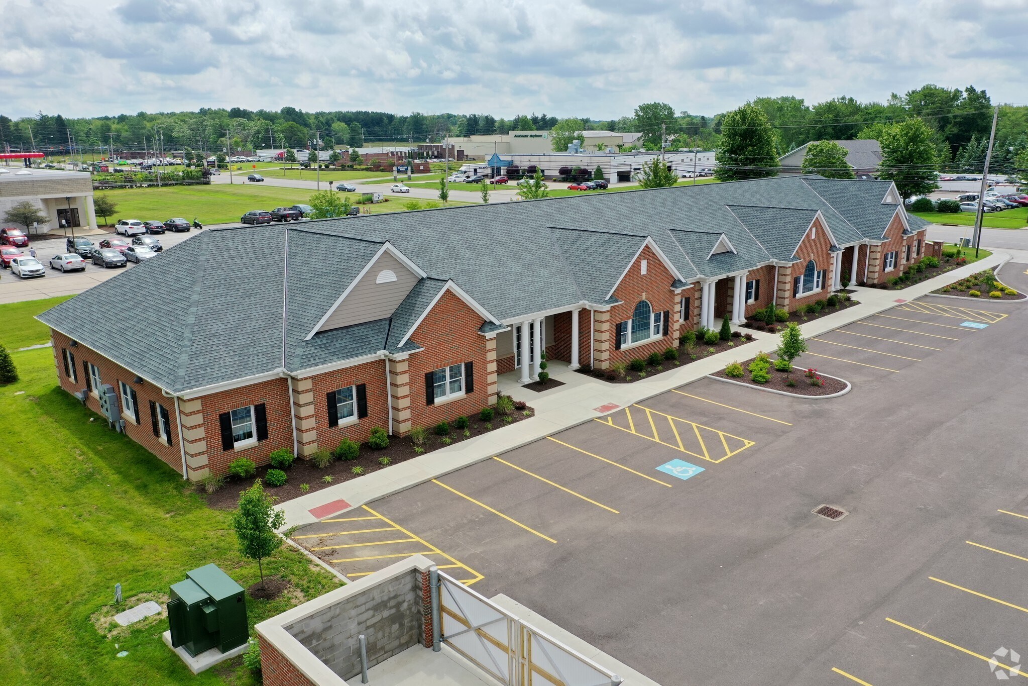 2875 Center Rd, Brunswick, OH 44212 Office for Lease