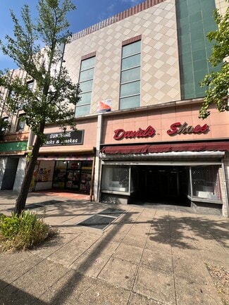 More details for 6015-6017 Penn Ave, Pittsburgh, PA - Retail for Sale