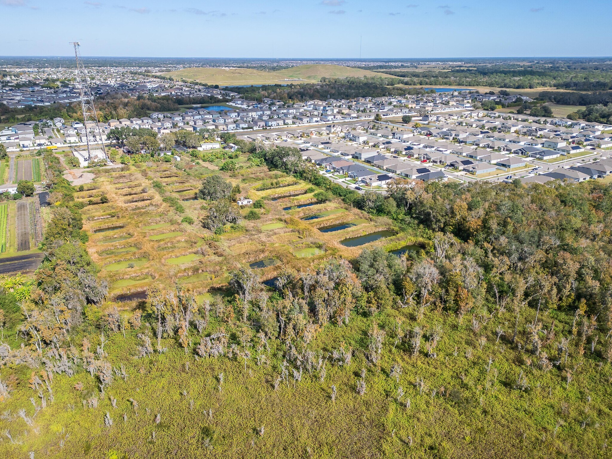 11109 Sumner Rd, Wimauma, FL 33598 11109 & 11105 Sumner Rd