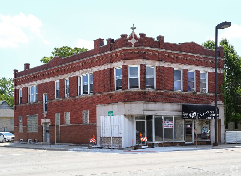 6201 S Archer Rd, Summit Argo, IL 60501