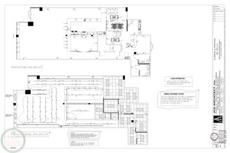 6917 S Red Rd, Coral Gables, FL for lease Site Plan- Image 1 of 13