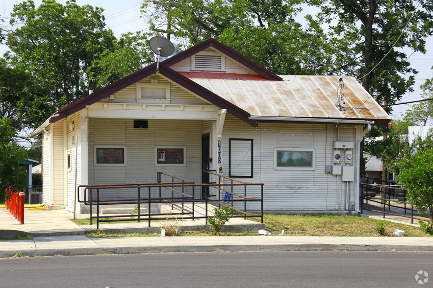 1002 Steves Ave, San Antonio, TX for sale - Primary Photo - Image 2 of 32