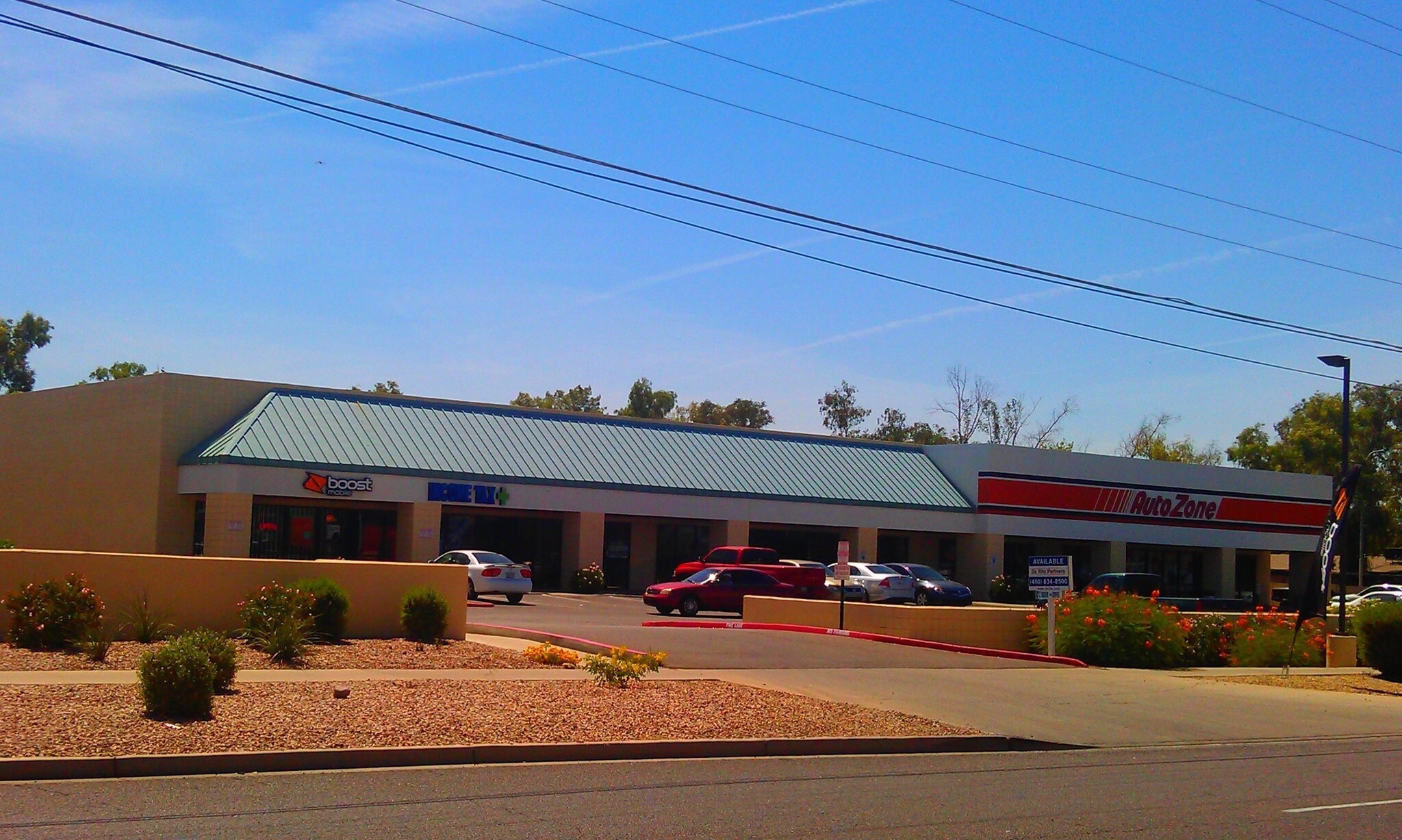 6725 N 35th Ave, Phoenix, AZ for sale Building Photo- Image 1 of 1