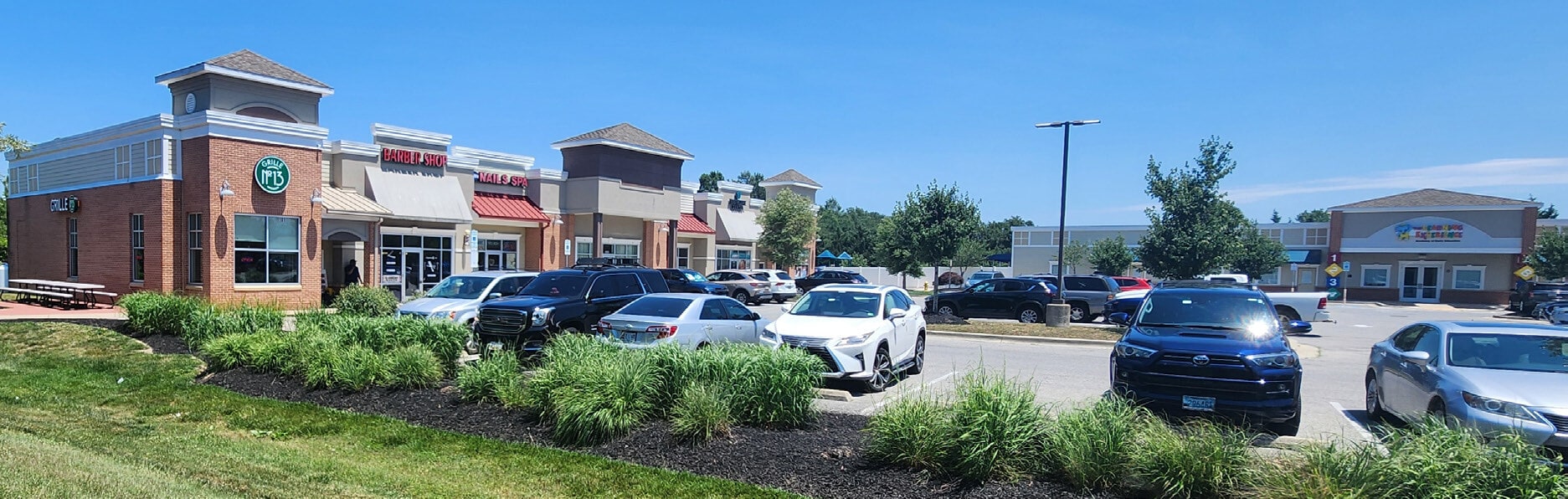 3350-3380 Middletown Rd, Waldorf, MD for lease Building Photo- Image 1 of 3