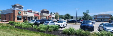 3350-3380 Middletown Rd, Waldorf, MD for lease Building Photo- Image 1 of 3