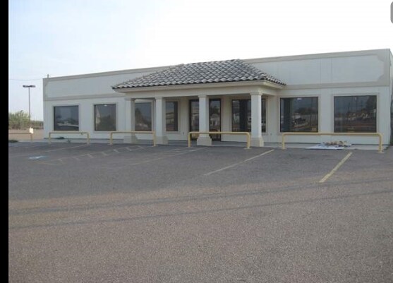 4151 E Saunders St, Laredo, TX for sale Primary Photo- Image 1 of 1