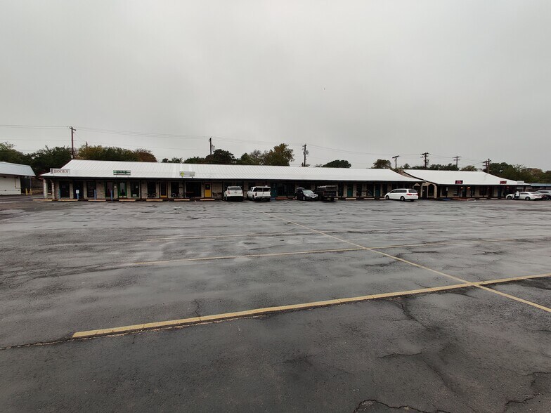 5312-5320 Manchaca Rd, Austin, TX for sale - Building Photo - Image 1 of 1