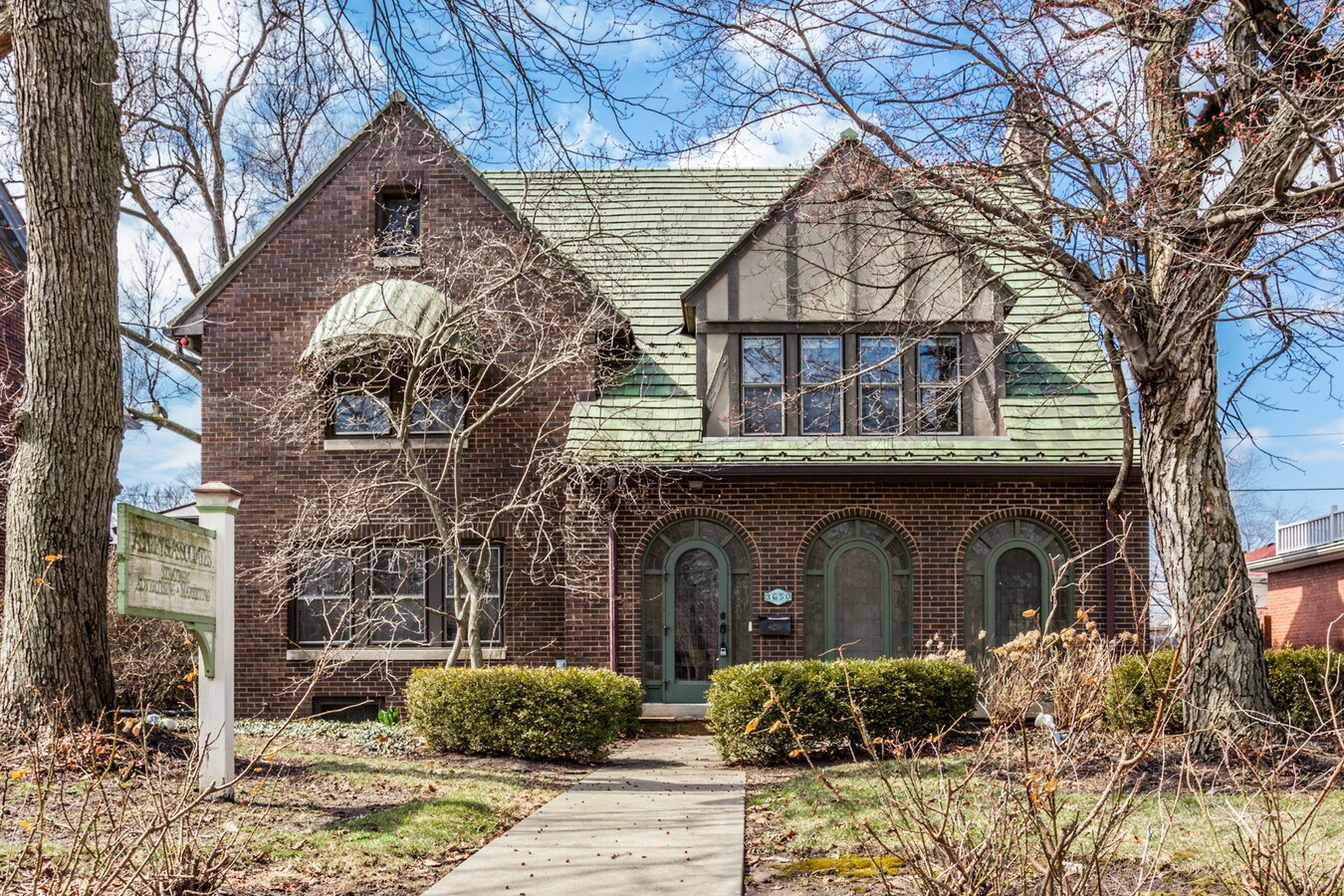 3650 N Washington Blvd, Indianapolis, IN 46205