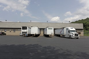 Worldwide Industrial Park - Fulfillment Center