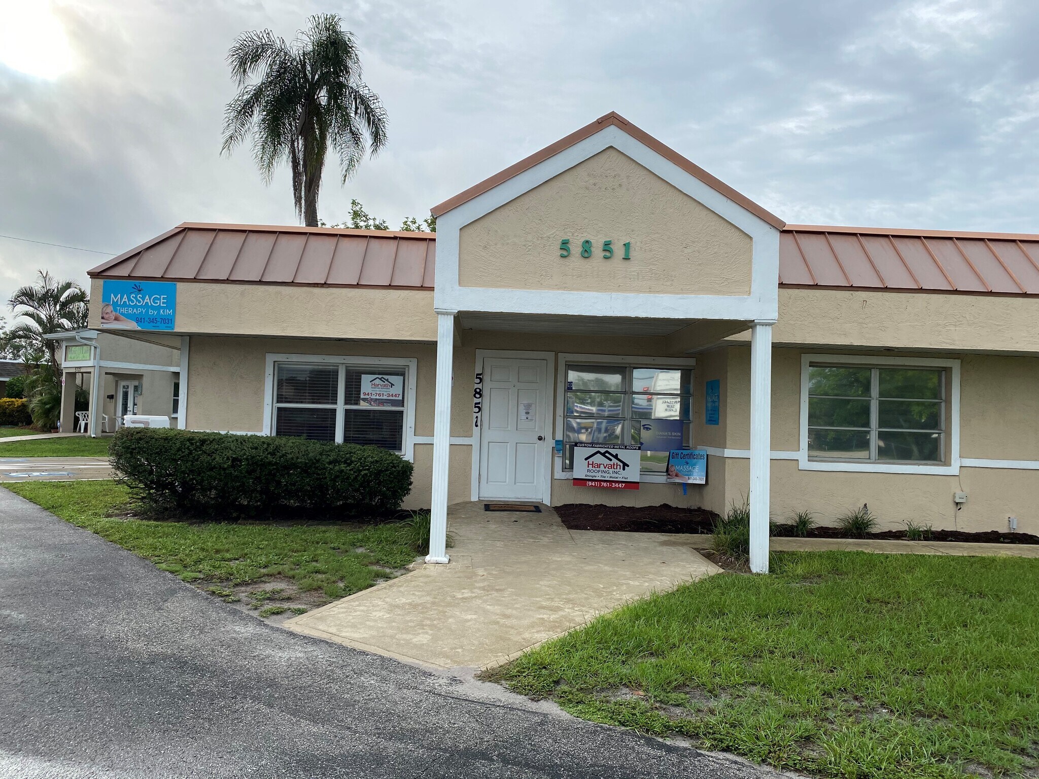 5851 Cortez Rd, Bradenton, FL for sale Primary Photo- Image 1 of 1