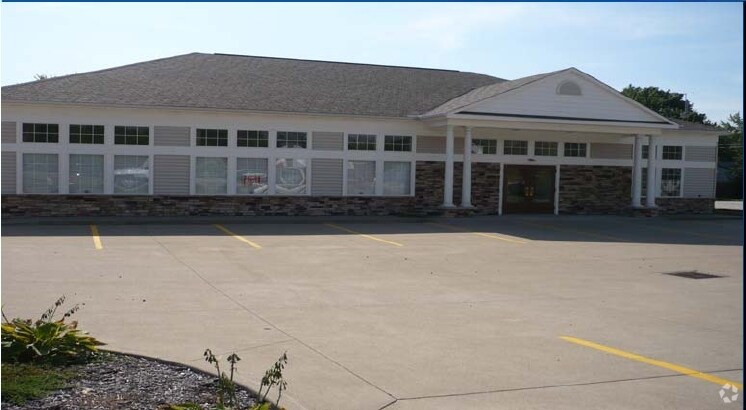 1410-1420 W State St, Alliance, OH for sale - Building Photo - Image 1 of 11