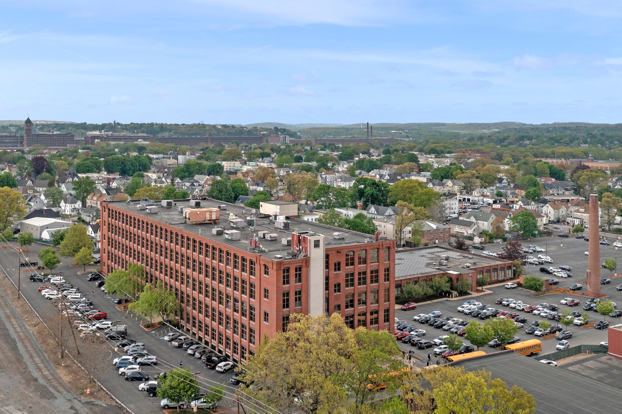 439 S Union St, Lawrence, MA 01843 Heritage Place Bldg 2