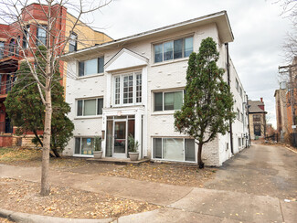 More details for 729 E 16th St, Minneapolis, MN - Multifamily for Sale