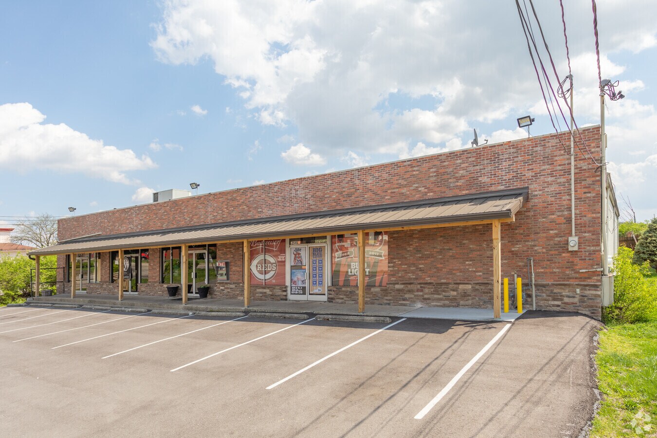 2513 Ritchie Ave, Crescent Springs, KY 41017