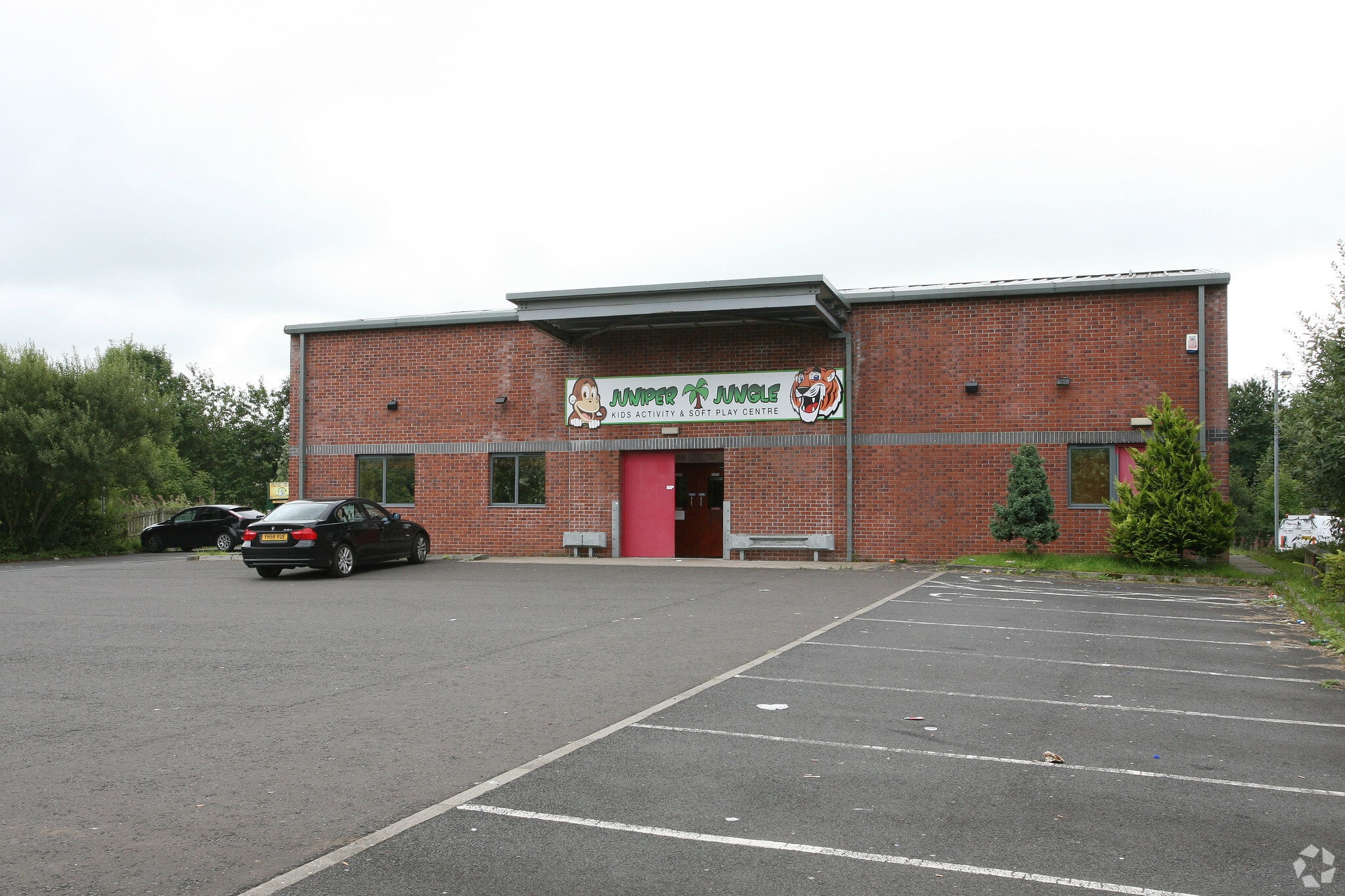 Newmilns Rd, Galston for sale Primary Photo- Image 1 of 1