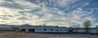 More details for 5676 Industrial Park Rd, Winona, MN - Flex for Lease