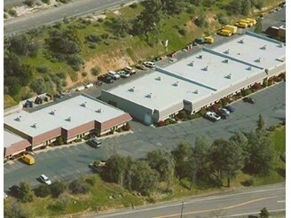 21103-21109 Longeway Rd, Sonora, CA for lease - Primary Photo - Image 1 of 1