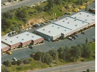 21103-21109 Longeway Rd, Sonora, CA for lease Primary Photo- Image 1 of 2