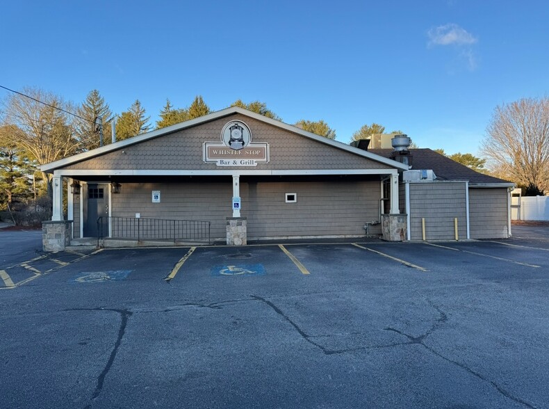 85 Main St, Oxford, MA for sale - Building Photo - Image 2 of 13