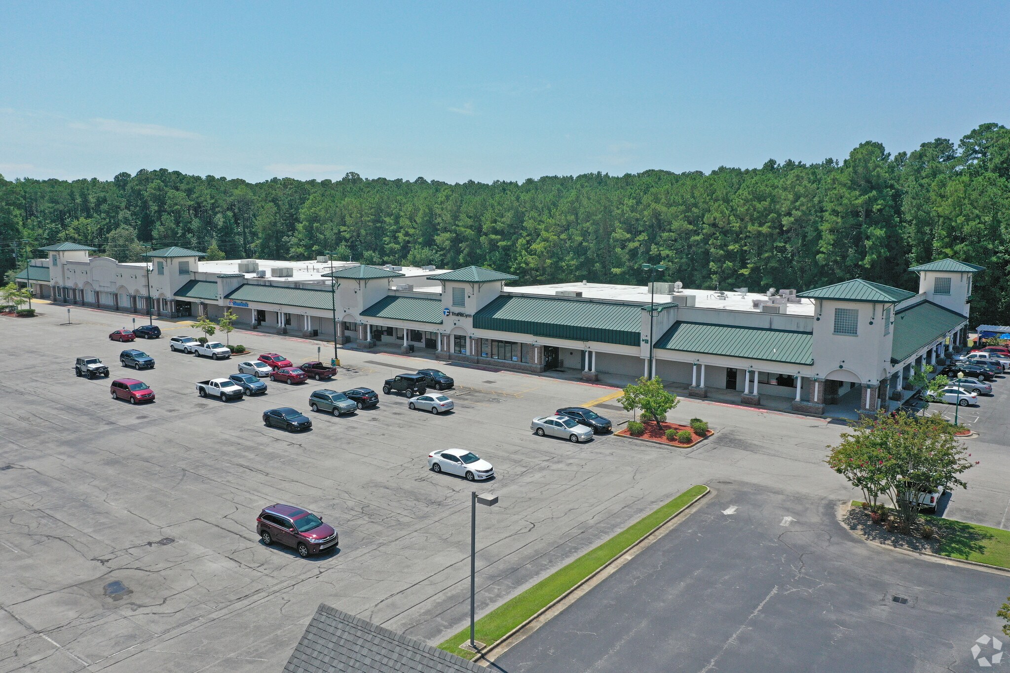 5051 Main St, Shallotte, NC, 28470 Retail Space For Lease
