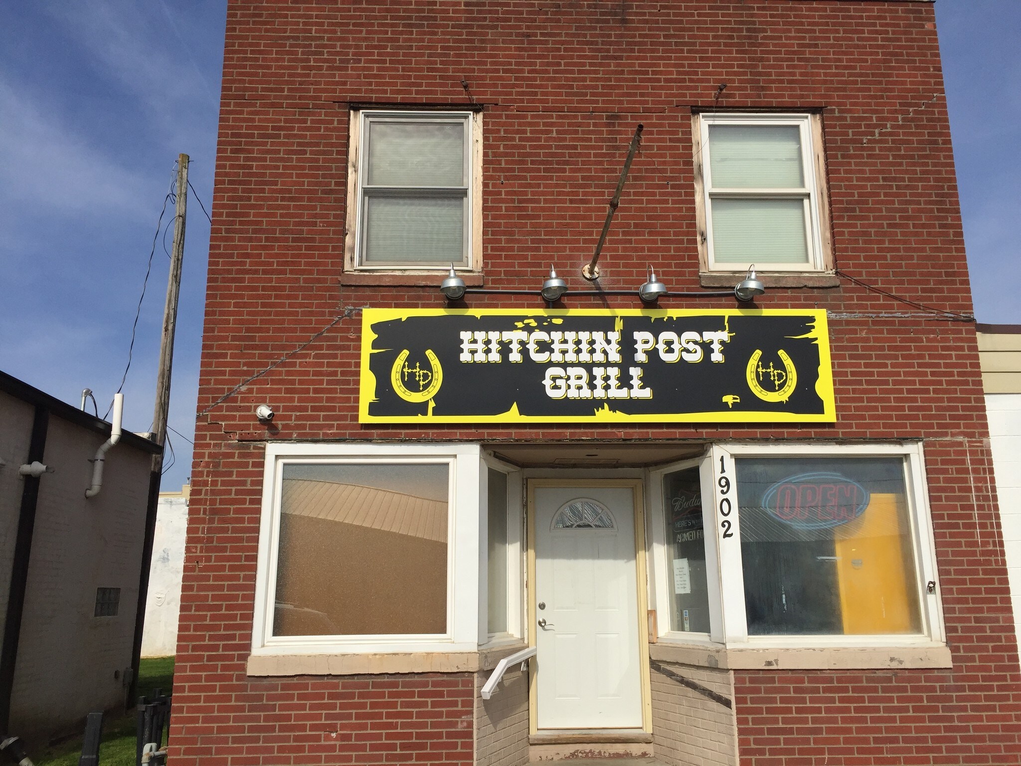 1902 Main St, Granger, IA for sale Building Photo- Image 1 of 1