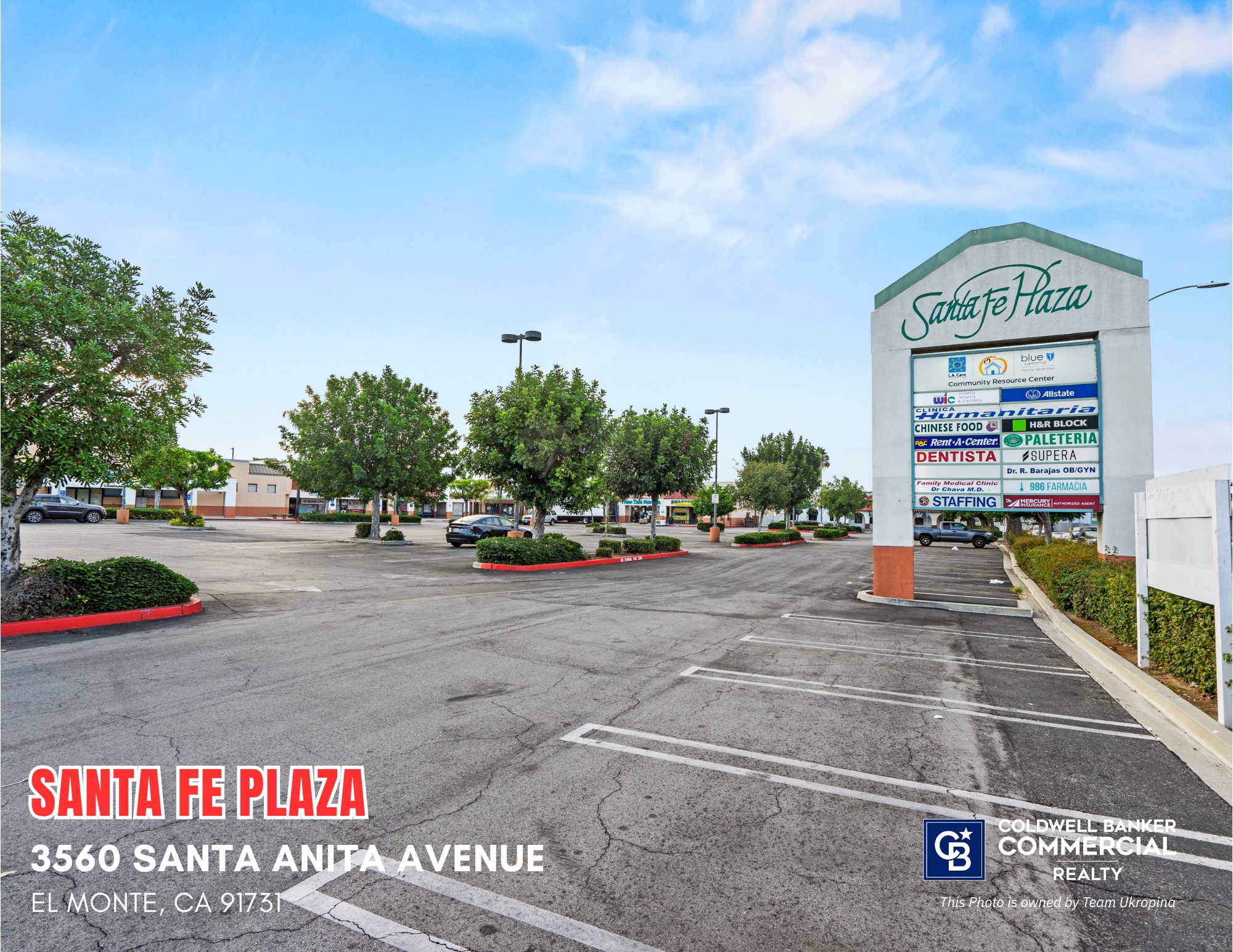 3560 Santa Anita Ave, El Monte, CA for sale Building Photo- Image 1 of 7