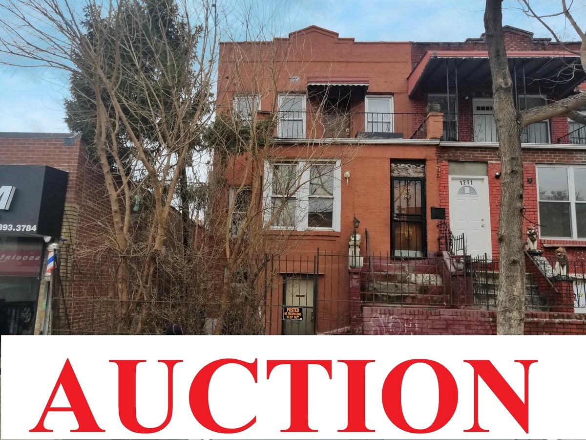 1209 Manor Ave, Bronx, NY 10472