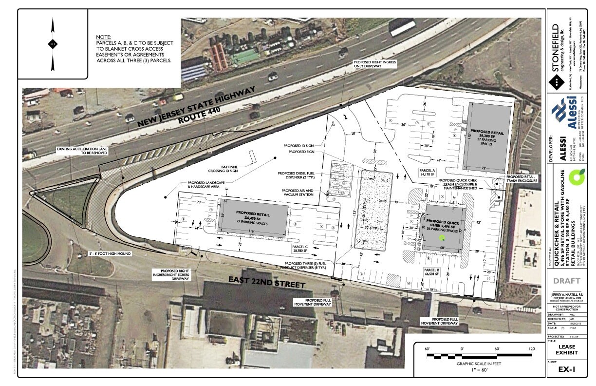 195 E 22nd St, Bayonne, NJ 07002