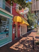 1309 W Main St, Richmond, VA for lease Interior Photo- Image 2 of 6