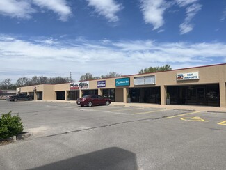 More details for 4800 W Maple St, Wichita, KS - Office/Retail for Lease