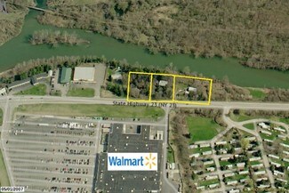 More details for 5097 State Highway 23, Oneonta, NY - Land for Sale