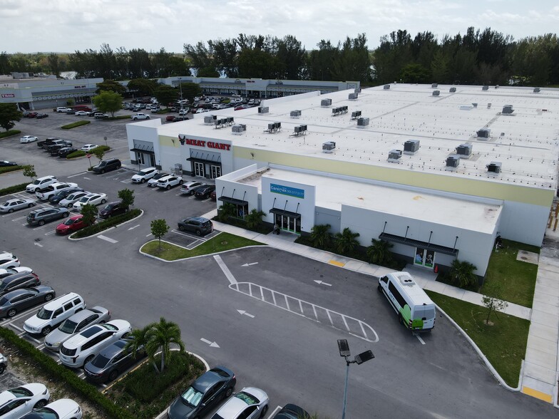 27455 S Dixie Hwy, Homestead, FL for sale - Building Photo - Image 1 of 16