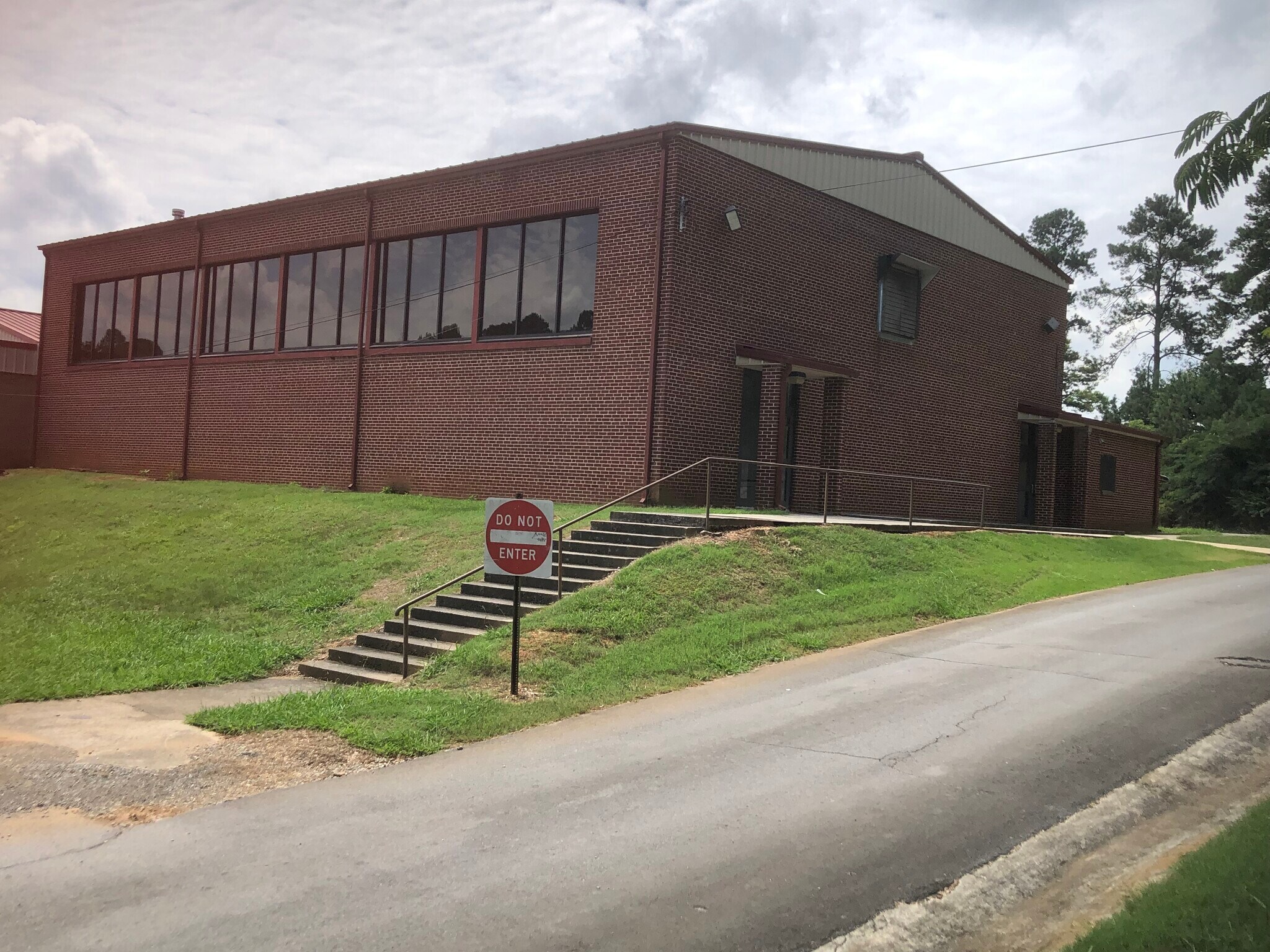 100 Mchenry Dr SW, Rome, GA for sale Building Photo- Image 1 of 1