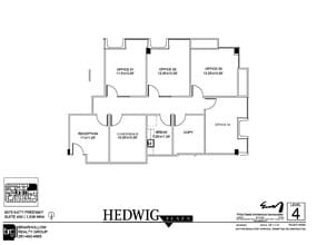 9575 Katy Fwy, Houston, TX for lease Floor Plan- Image 1 of 1