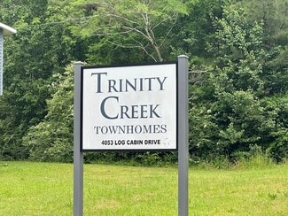 More details for 4053 Log Cabin Dr, Macon-Bibb, GA - Multifamily for Sale