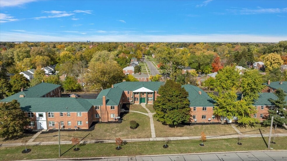 15880 Joy Rd, Detroit, MI for sale - Primary Photo - Image 2 of 98