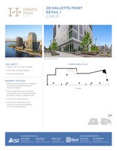 10, 20, 30 Halletts Pt, Astoria, NY for lease Interior Photo- Image 2 of 2
