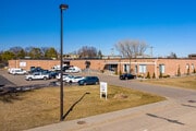 4200-4250 76th St W, Edina MN - Warehouse