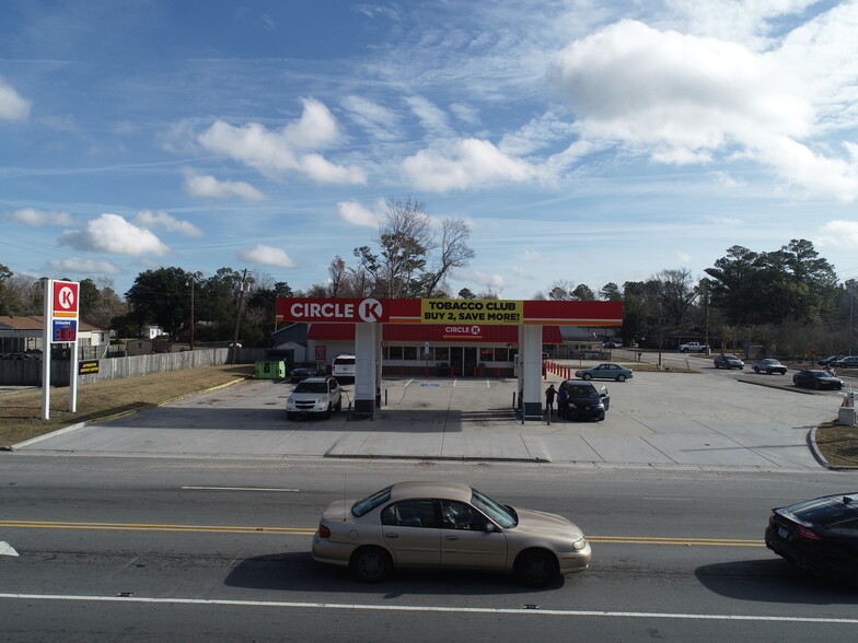 5800 Castle Hayne Rd, Castle Hayne, NC for sale - Building Photo - Image 1 of 1