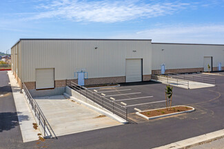 More details for 7435 Sunnyview, Visalia, CA - Industrial for Lease