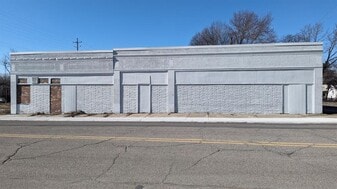 179 Edison St, Pontiac MI - Specialty Property